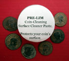 Pre-Lim Surface Cleaner